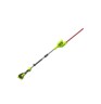 Штанговый кусторез Greenworks G40PHA, 40v, 51 см, без АКБ и ЗУ (аккумуляторный)