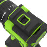 Дрель-шуруповерт акк. Greenworks DD350, 24V, б/щет, 27/50 Нм, 0-500 / 0-1900 об/мин, 1,5-13мм, без АКБ и ЗУ