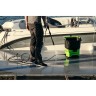 Мойка высокого давления Greenworks GDC40, 40v, 70 бар, без АКБ и ЗУ (аккумуляторная)