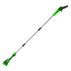 Сучкорез Greenworks G40PSF, 40v, 20 см, без АКБ и ЗУ (аккумуляторный)