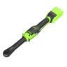 Гайковерт-трещотка акк. Greenworks GD24RWX удлиненная, 24V,б/щет,0-250об/мин, 1/2", 80Нм, 170 мм, без АКБ и ЗУ 