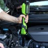 Гайковерт-трещотка акк. Greenworks GD24RWX удлиненная, 24V,б/щет,0-250об/мин, 1/2", 80Нм, 170 мм, без АКБ и ЗУ 