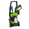 Мойка высокого давления Greenworks GPWG3 (G3), 120 бар, 1.5 кВт (сетевая)