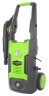 Мойка высокого давления Greenworks GPWG3 (G3), 120 бар, 1.5 кВт (сетевая)