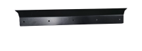 Скребок для снегоуборщика GD82ST 2602507 (алюминиевая опорная планка)