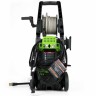 Мойка высокого давления Greenworks GPWG4 (G4), 130 бар, 1.7 кВт (сетевая)