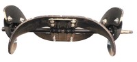 Шнек для снегоуборщика GD82ST 2602507 (стальной каркас + резина)