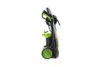 Мойка высокого давления Greenworks GPWG5 (G5), 140 бар, 2 кВт (сетевая)