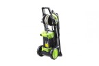 Мойка высокого давления Greenworks GPWG5 (G5), 140 бар, 2 кВт (сетевая)