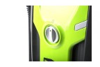 Мойка высокого давления Greenworks GPWG5 (G5), 140 бар, 2 кВт (сетевая)