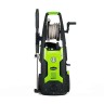 Мойка высокого давления Greenworks GPWG5 (G5), 140 бар, 2 кВт (сетевая)