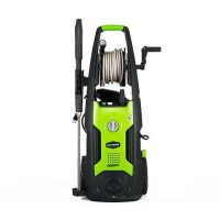 Мойка высокого давления Greenworks GPWG5 (G5), 140 бар, 2 кВт (сетевая)