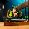 Ударный винтоверт Greenworks GD24ID3, 24v, без АКБ и ЗУ (аккумуляторный)