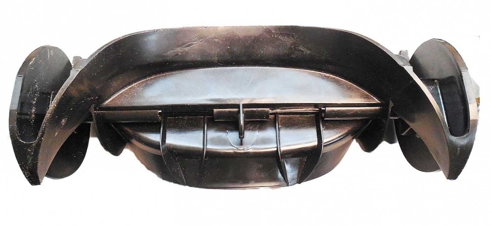 Шнек для снегоуборщика GD40ST и GD40SB, 2600007 и 2600607