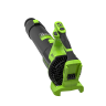 Воздуходувка аккумуляторная Greenworks BL2900C, 24V, бесщёточная, без АКБ и ЗУ