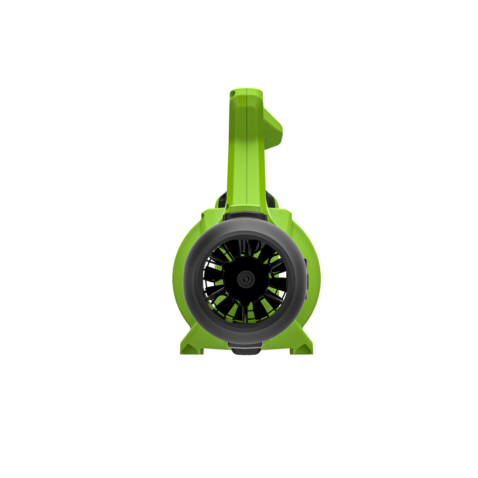Воздуходувка аккумуляторная Greenworks BL2900C, 24V, бесщёточная, без АКБ и ЗУ