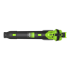 Воздуходувка аккумуляторная Greenworks BL2900C, 24V, бесщёточная, без АКБ и ЗУ