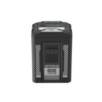 Аккумулятор Greenworks CORE400, 82V, 5,5 Ач 