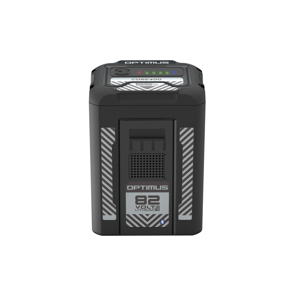 Аккумулятор Greenworks CORE400, 82V, 5,5 Ач 