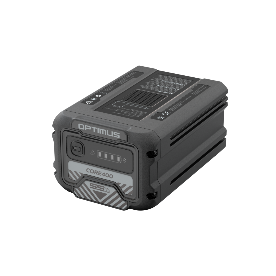 Аккумулятор Greenworks CORE400, 82V, 5,5 Ач 