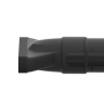 Аккумуляторная воздуходувка Greenworks BL2500Ck4, 24v, 209 км/ч, 510 м³/ч, (400 Вт, 0,54 л.с.) в комплекте с АКБ 4 А·ч и ЗУ