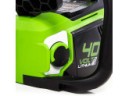 Цепная пила Greenworks GD40CS15, 40v, 35 см, без АКБ и ЗУ (аккумуляторная)