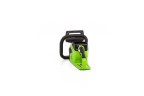 Цепная пила Greenworks GD40CS15, 40v, 35 см, без АКБ и ЗУ (аккумуляторная)
