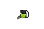 Цепная пила Greenworks GD40CS15, 40v, 35 см, без АКБ и ЗУ (аккумуляторная)