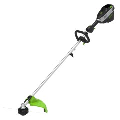 Многофункциональный триммер Greenworks 82TD10, 82v, 40 см, для сменных насадок, без АКБ и ЗУ (аккумуляторный)