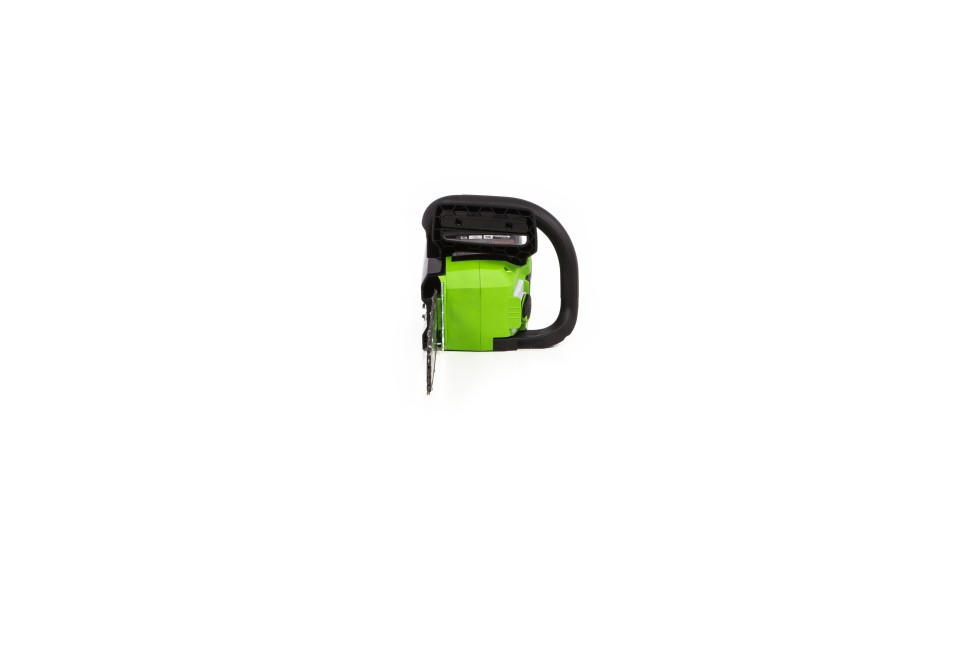 Цепная пила Greenworks GD40CS18, 40v, 40 см, без АКБ и ЗУ ...