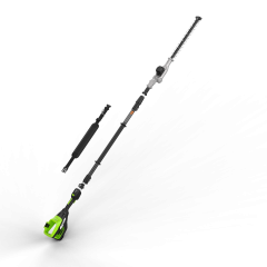 Телескопический штанговый кусторез Greenworks PH662T, 82v, 51 см? без АКБ и ЗУ (аккумуляторный)