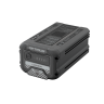 Аккумулятор Greenworks CORE530, 82v, li-ion, 7.2 А·ч