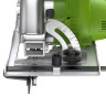 Дисковая пила акк. Greenworks GD24CS165, 24V,б/щет,165х20мм, 4800 об/мин, рез 57мм,1х5Ач,ЗУ,коробка