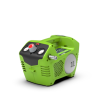 Компрессор Greenworks G24AC, 24v, 2л, без АКБ и ЗУ (аккумуляторный)