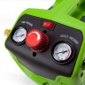 Компрессор Greenworks G24AC, 24v, 2л, без АКБ и ЗУ (аккумуляторный)