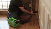 Компрессор Greenworks G24AC, 24v, 2л, без АКБ и ЗУ (аккумуляторный)