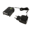 Универсальное зарядное устройство Greenworks G24UC2, 24v, сила тока 2А