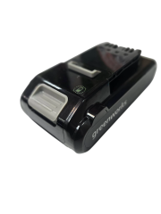 Аккумулятор Greenworks G24SV4, 24v, li-ion, 4 А·ч