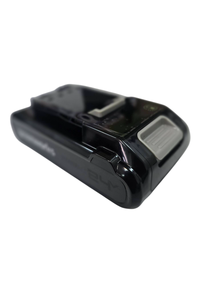 Аккумулятор Greenworks G24SV4, 24v, li-ion, 4 А·ч