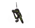 Цепная пила Greenworks GD40TCS (GS110) 40v, 25 см, без АКБ и ЗУ (аккумуляторная)