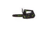 Цепная пила Greenworks GD40TCS (GS110) 40v, 25 см, без АКБ и ЗУ (аккумуляторная)