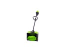 Снегоуборочная лопата Greenworks GD60SS30, 60v, 30 см, 1.4 кВт, 1.9 л.с, без АКБ и ЗУ (аккумуляторная)
