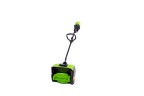 Снегоуборочная лопата Greenworks GD60SS30, 60v, 30 см, 1.4 кВт, 1.9 л.с, без АКБ и ЗУ (аккумуляторная)