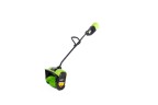 Снегоуборочная лопата Greenworks GD60SS30, 60v, 30 см, 1.4 кВт, 1.9 л.с, без АКБ и ЗУ (аккумуляторная)