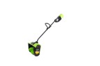 Снегоуборочная лопата Greenworks GD60SS30, 60v, 30 см, 1.4 кВт, 1.9 л.с, без АКБ и ЗУ (аккумуляторная)