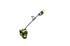 Снегоуборочная лопата Greenworks GD60SS30, 60v, 30 см, 1.4 кВт, 1.9 л.с, без АКБ и ЗУ (аккумуляторная)