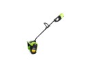 Снегоуборочная лопата Greenworks GD60SS30, 60v, 30 см, 1.4 кВт, 1.9 л.с, без АКБ и ЗУ (аккумуляторная)