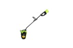 Снегоуборочная лопата Greenworks GD60SS30, 60v, 30 см, 1.4 кВт, 1.9 л.с, без АКБ и ЗУ (аккумуляторная)