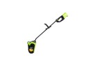Снегоуборочная лопата Greenworks GD60SS30, 60v, 30 см, 1.4 кВт, 1.9 л.с, без АКБ и ЗУ (аккумуляторная)