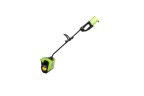 Снегоуборочная лопата Greenworks GD60SS30, 60v, 30 см, 1.4 кВт, 1.9 л.с, без АКБ и ЗУ (аккумуляторная)